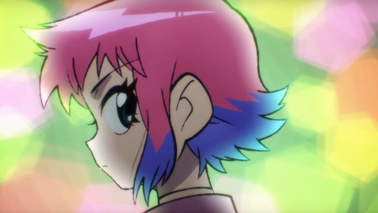 Scott Pilgrim: il teaser della serie animata svela la data di uscita su Netflix