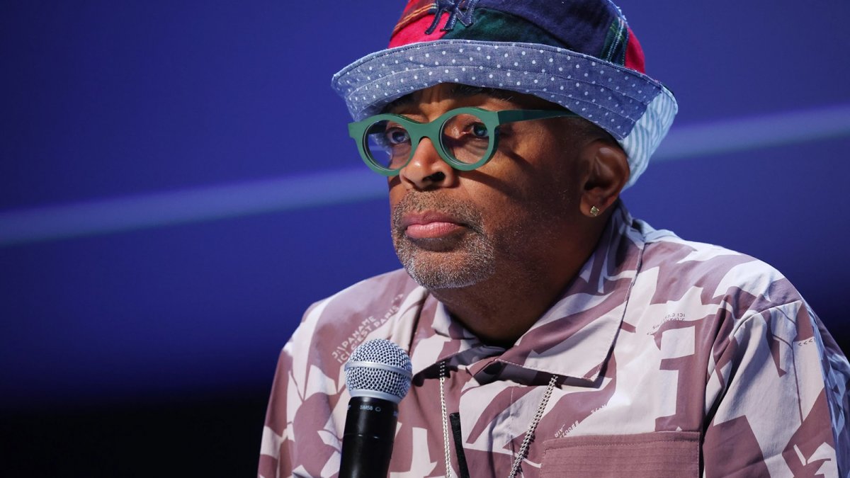 Megapolis, Spike Lee saw a 30-minute preview: “This is amazing”
