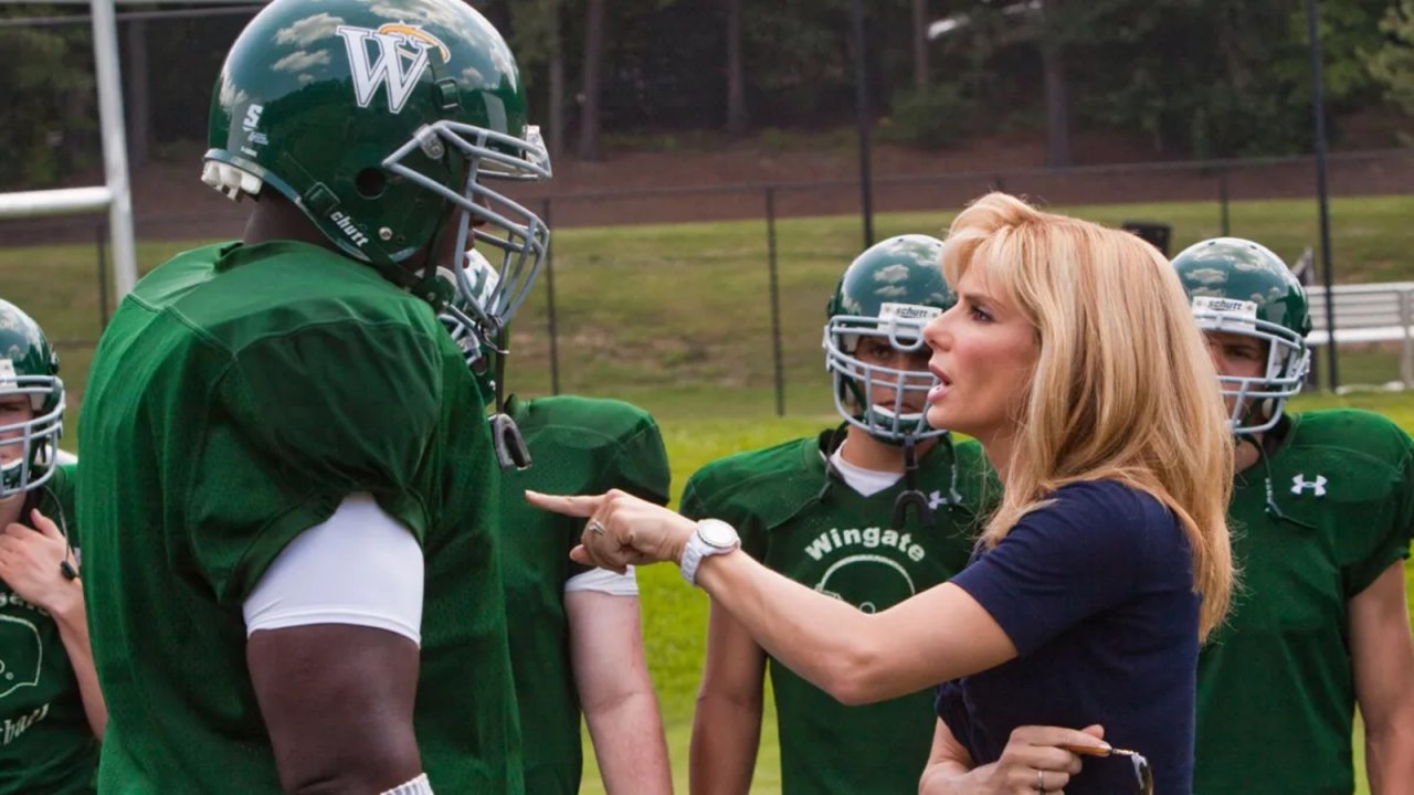The Blind Side, la famiglia Tuhoy risponde alle accuse: 'Non abbiamo mai sfruttato Michael'