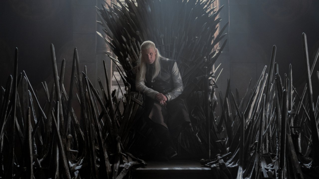 House of the Dragon 2: ecco perché avrà meno episodi della prima stagione