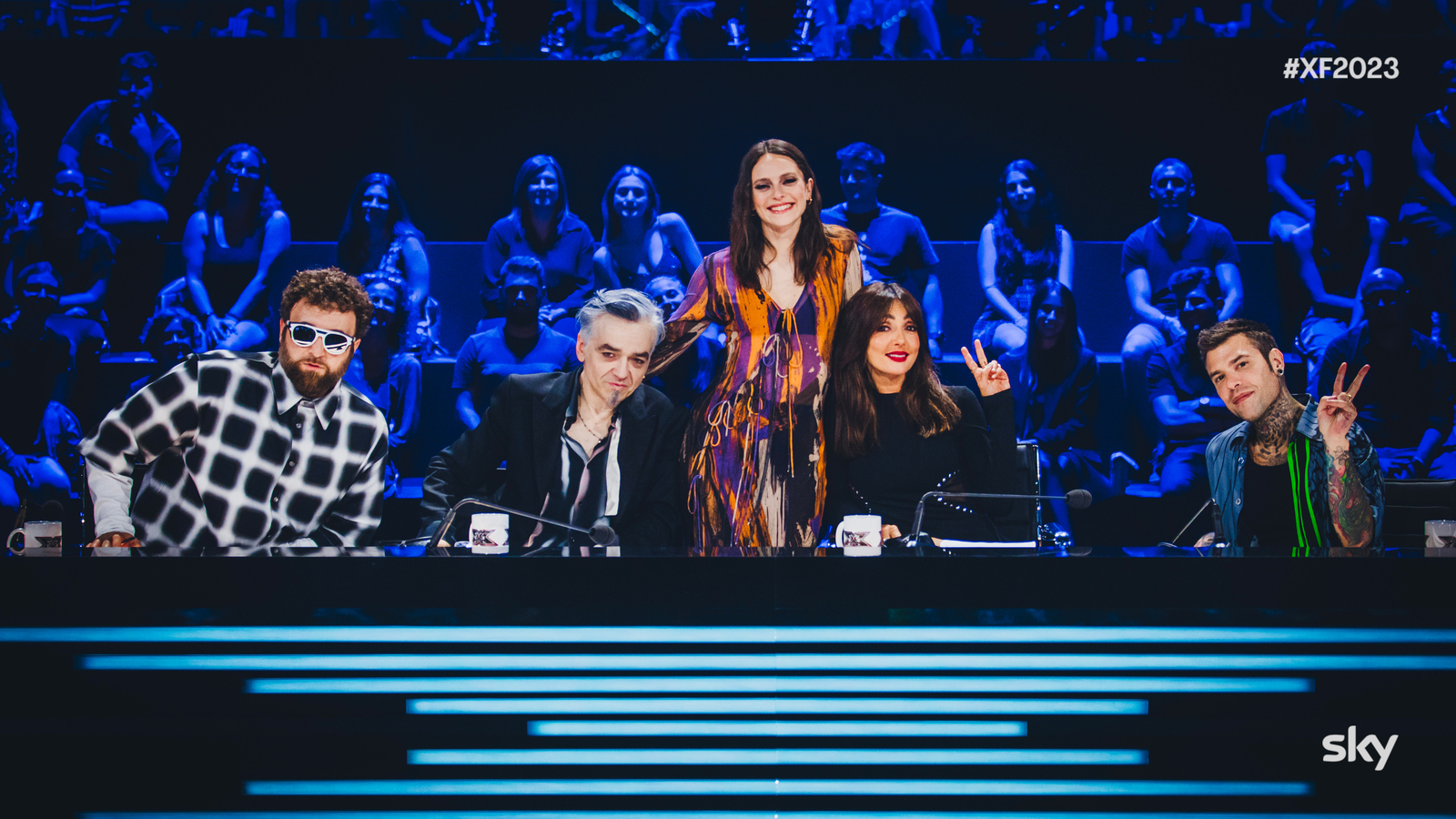 X Factor 2023: la data di inizio svelata dal promo della nuova stagione