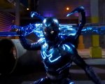 Blue Beetle è il film DC(EU) dal punteggio più alto dal 2021 su Rotten Tomatoes