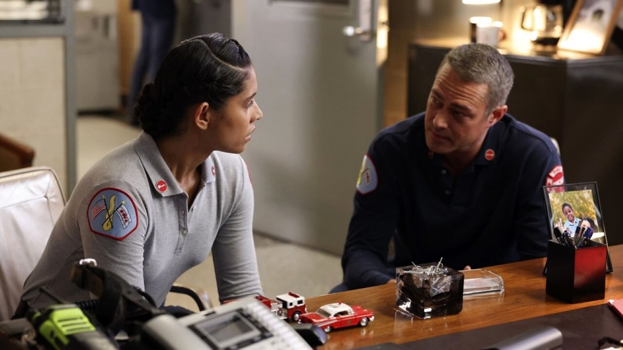 Chicago Fire e Chicago Med stasera su Italia 1: trama e cast degli episodi del 17 agosto