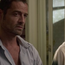 Don't Look at the Demon: un frame del film