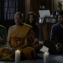 Don't Look at the Demon: una sequenza del film