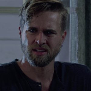 Don't Look at the Demon: un'immagine del film