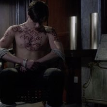 Don't Look at the Demon: una scena del film horror