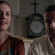 Don't Look at the Demon: una foto del film