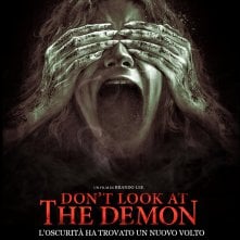 Locandina di Don't Look at the Demon