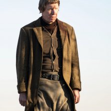 Fargo: Sam Spruell in una foto della quinta stagione