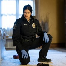 Fargo: Richa Moorjani in una foto della quinta stagione