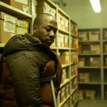 Fargo: Lamorne Morris in una foto della quinta stagione