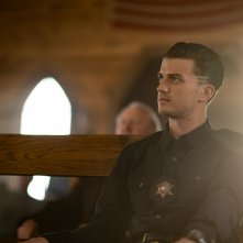 Fargo: Joe Keery in una foto della quinta stagione