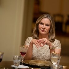 Fargo: Jennifer Jason Leigh in una foto della quinta stagione