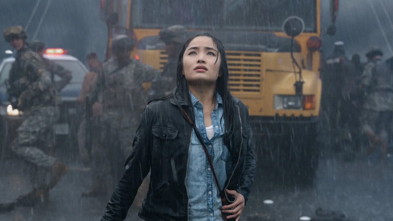 Monarch: Legacy of Monsters, le foto della serie ambientata nell'universo di Godzilla in arrivo su Apple TV+