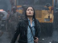 Monarch: Legacy of Monsters, le foto della serie ambientata nell'universo di Godzilla in arrivo su Apple TV+