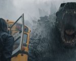 Monarch, Wyatt Russell anticipa la seconda stagione: 'Aspettatevi molti più kaiju'