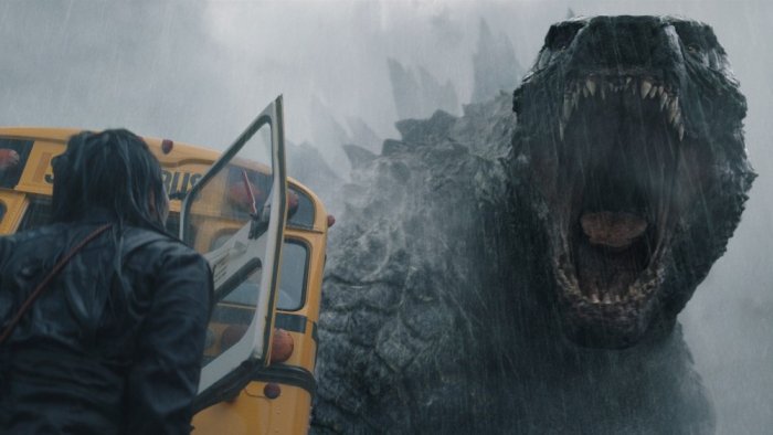 Monarch, Wyatt Russell anticipa la seconda stagione: 'Aspettatevi molti più kaiju'