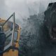 Monarch, Wyatt Russell anticipa la seconda stagione: 'Aspettatevi molti più kaiju'