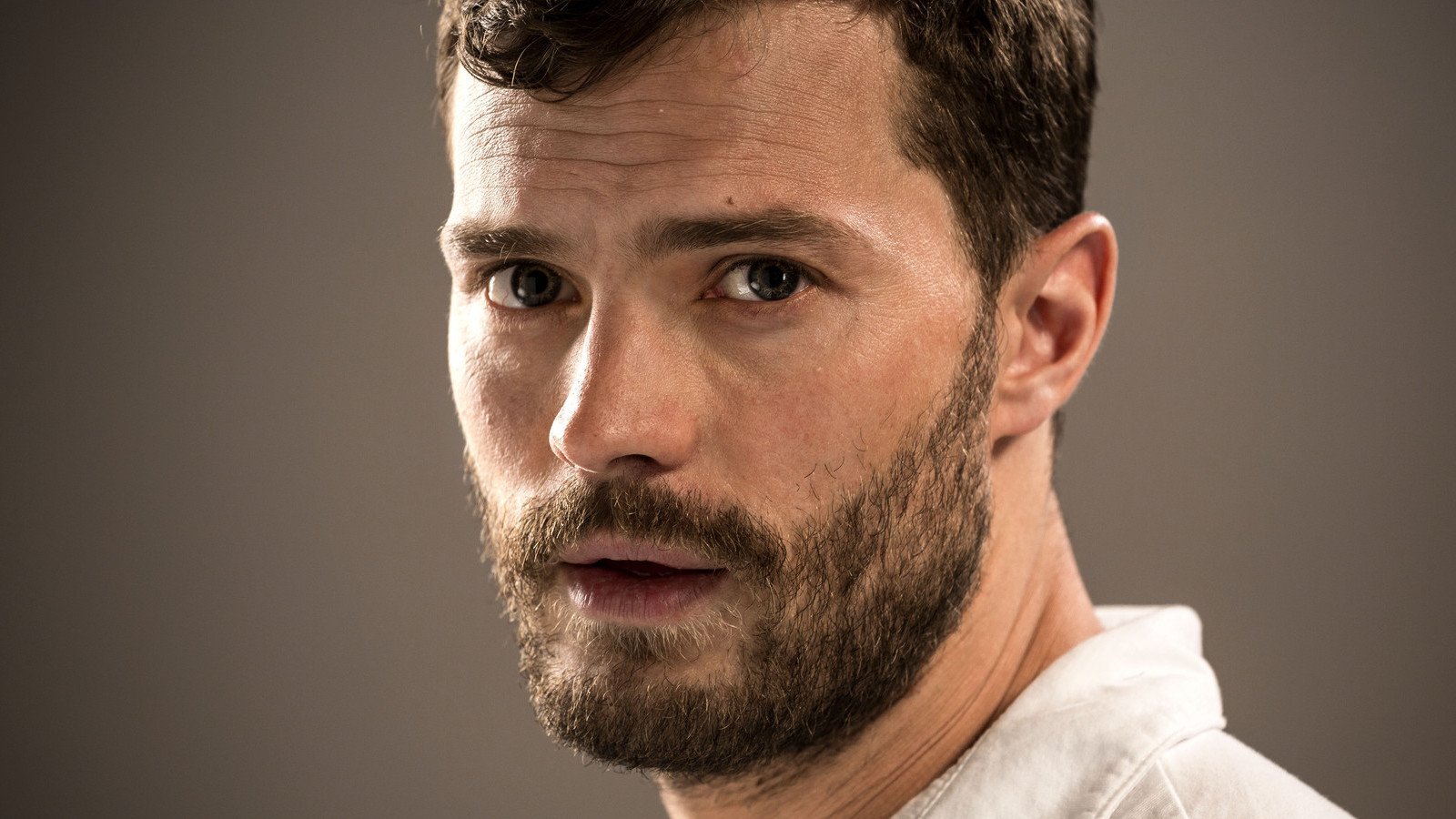 Jamie Dornan: 'Ho fatto il provino per Superman in pigiama'