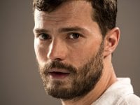 Jamie Dornan: 'Ho fatto il provino per Superman in pigiama'