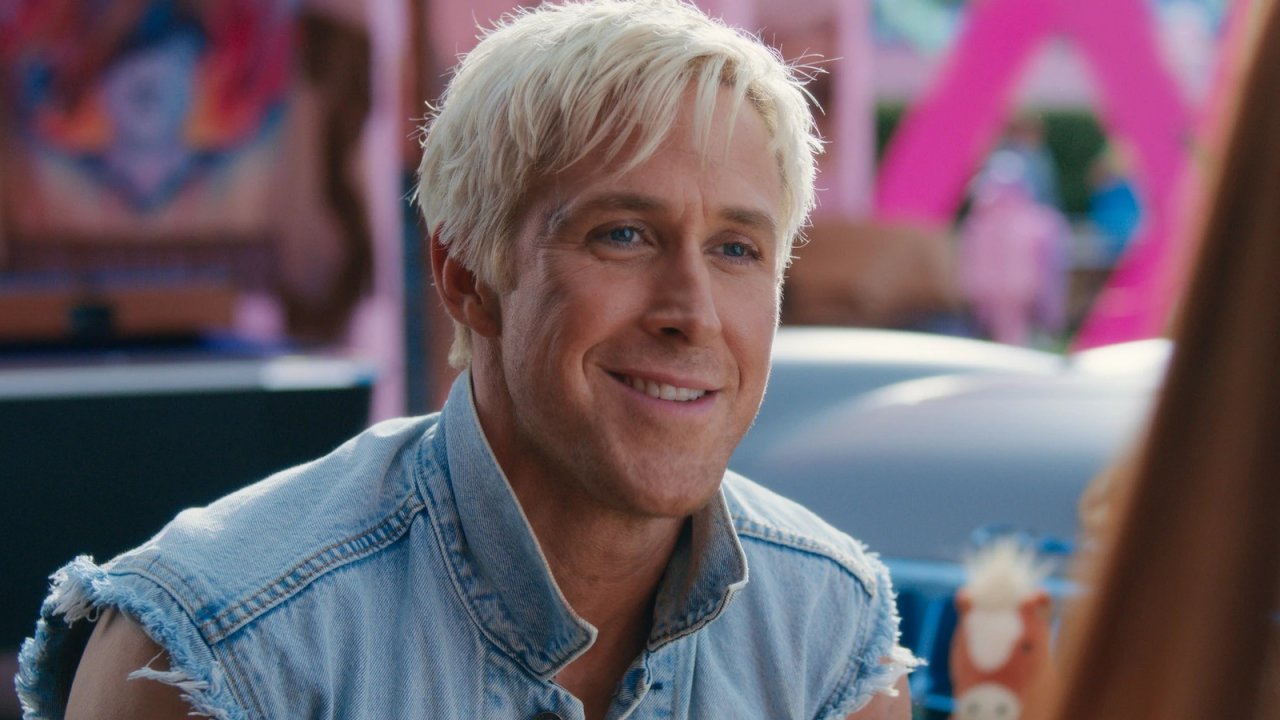 Barbie, Ryan Gosling su Ken: 'Ho sempre sognato che ad Halloween la gente si vestisse come un mio personaggio'