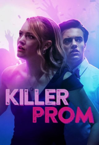 Locandina di Killer Prom