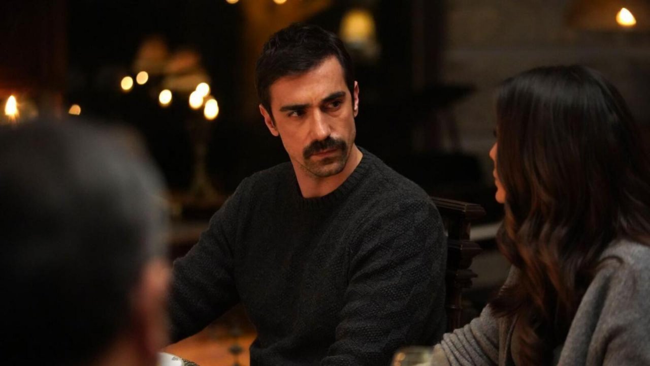 My Home My Destiny anticipazioni trama 18 agosto: spunta l'ex marito violento di Benal, Zeynep viene ingannata