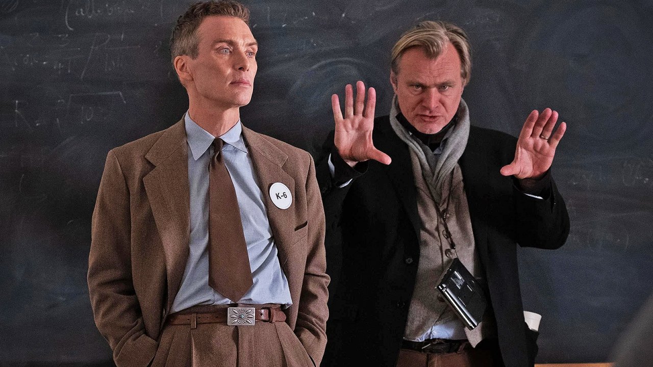 Aspettando Oppenheimer, le collaborazioni tra Cillian Murphy e Christopher Nolan