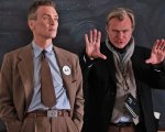 Aspettando Oppenheimer, le collaborazioni tra Cillian Murphy e Christopher Nolan