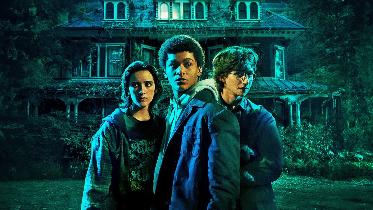 Shelter, la recensione: il giallo young adult di Harlan Coben