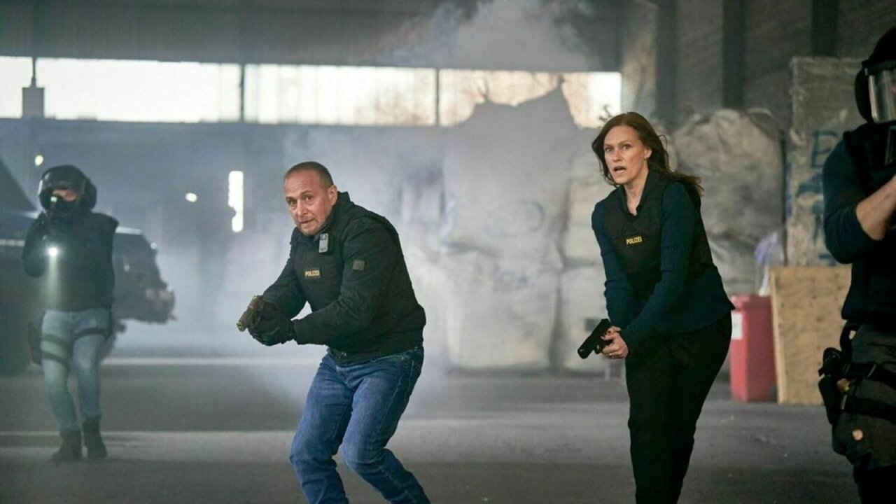 Squadra Speciale Cobra 11 stasera su Rai 2: anticipazioni della puntata del 17 agosto