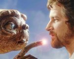Encounters: Steven Spielberg produttore della docuserie sugli alieni