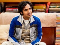The Big Bang Theory: uno sceneggiatore spiega perché il matrimonio indiano di Raji non è mai avvenuto