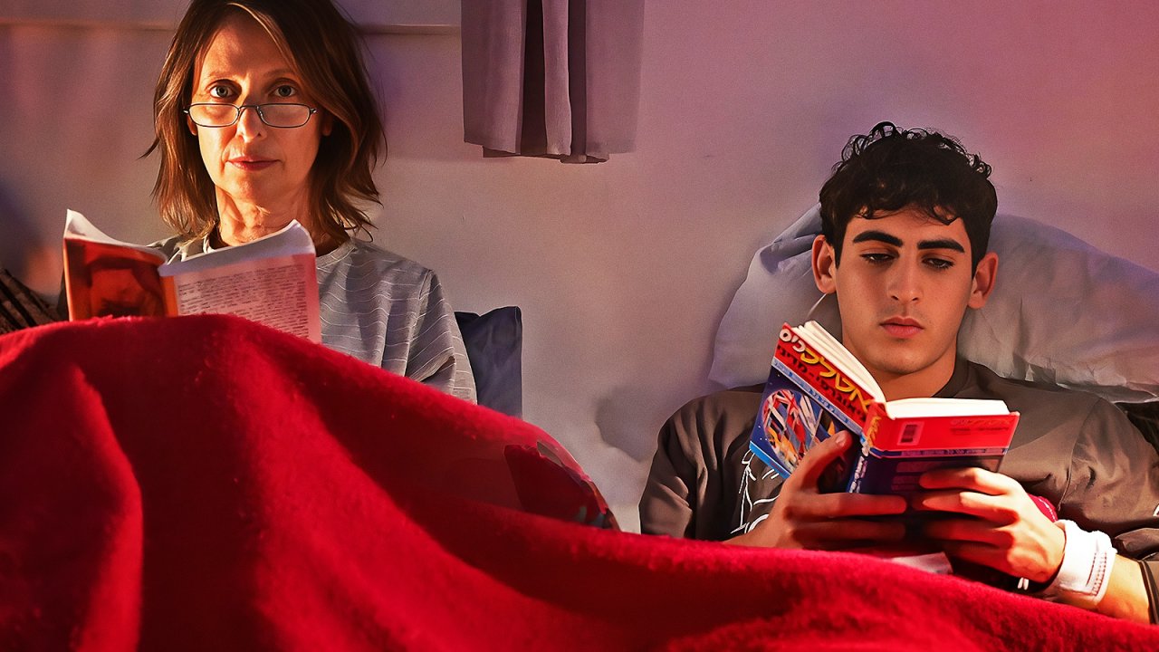 Una stanza tutta per sé, la recensione: un film limpido ma poco coinvolgente