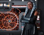 Ahsoka: Disney+ modifica l'orario del debutto della serie live-action con Rosario Dawson