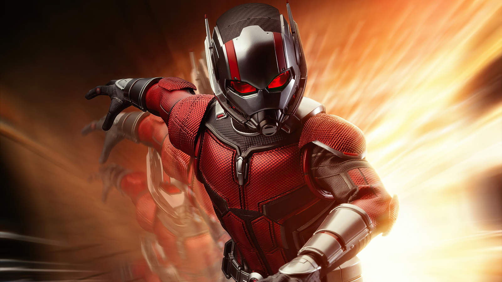 Ant-Man: rivelati da un editor quali erano i piani originali di Edgar Wright per il film