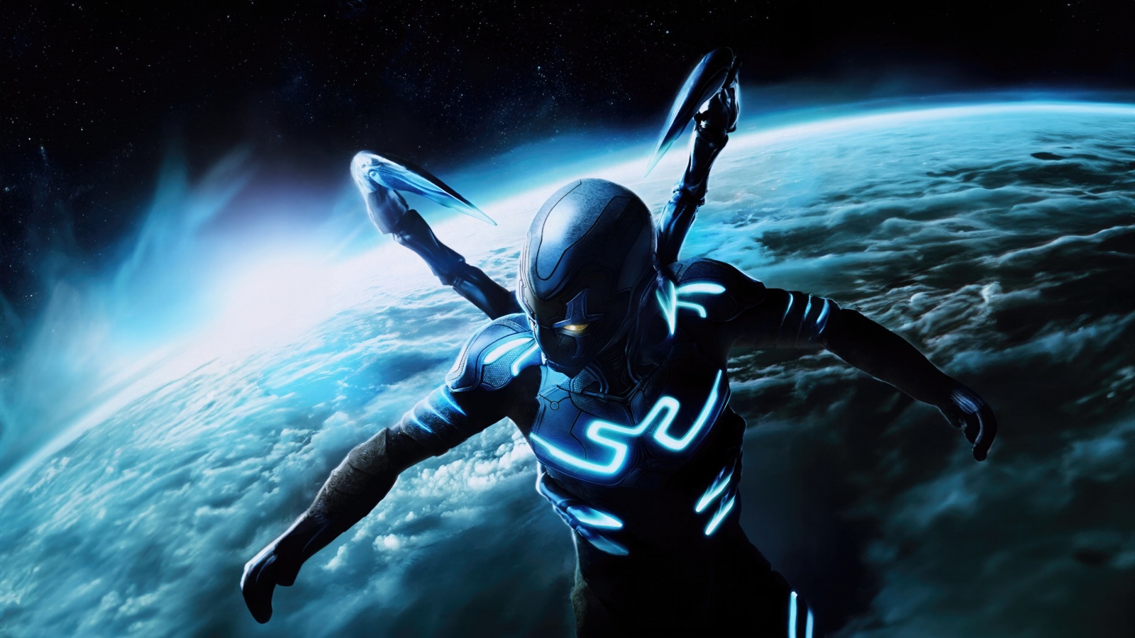Blue Beetle: ecco come il film si inserisce nel nuovo DC Universe