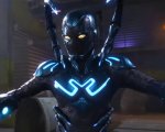 Blue Beetle debutta superando nella serata di giovedì quota 3 milioni di dollari incassati negli USA