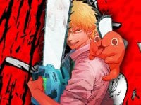 Chainsaw Man: su Amazon una delle action figure più brutali e dettagliate in commercio