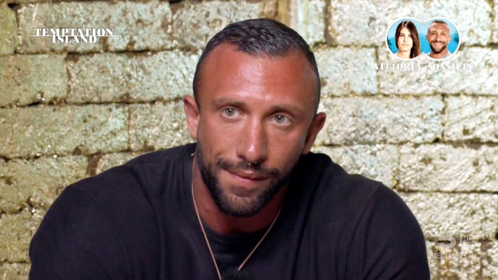 Temptation Island 2023, Daniele De Bosis racconta: 'Dopo il programma mi è caduto il mondo addosso'