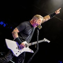 Metallica - M72 World Tour: un'immagine dell'evento