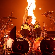 Metallica - M72 World Tour: una scena dell'evento