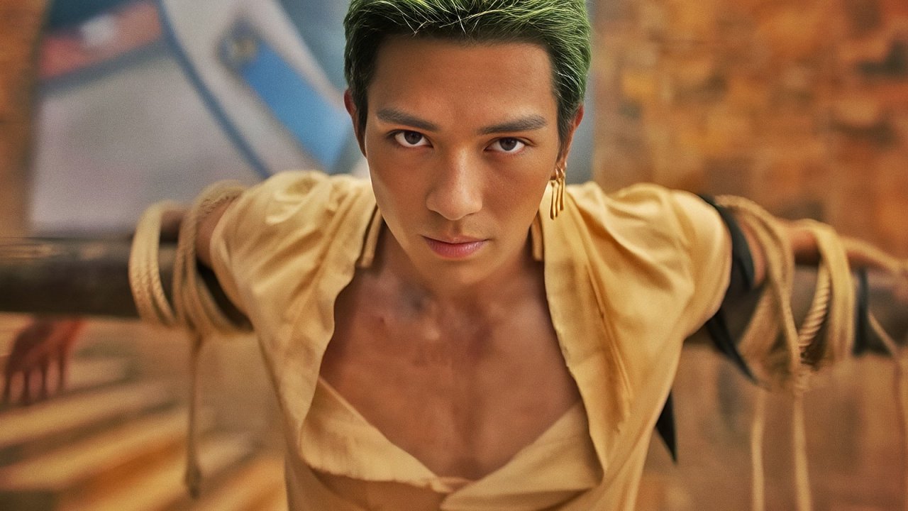ONE PIECE, Mackenyu legge i tweet dei fan su Zoro (VIDEO)