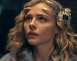 Inverso - The Peripheral e A League Of Their Own cancellate nonostante l'ordine della stagione 2