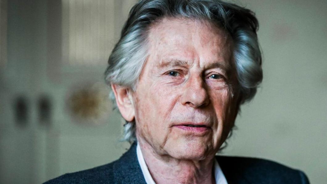 Roman Polanski