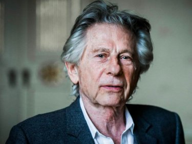 Roman Polanski