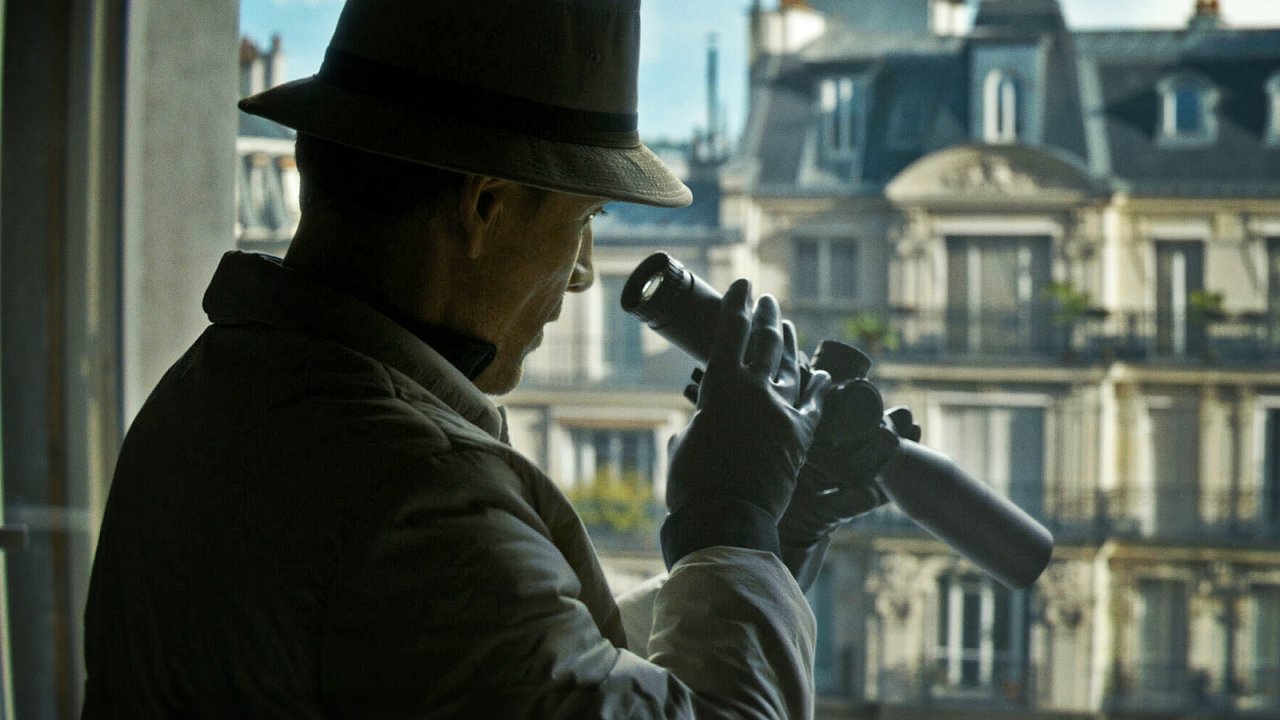 The Killer, tutto ciò che c'è da sapere sul nuovo film Netflix di David Fincher