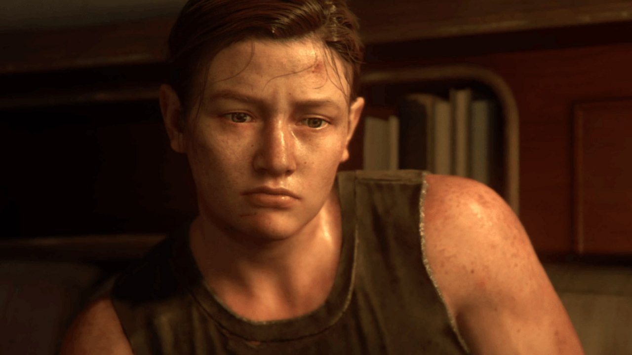 The Last of Us 2, già scelta l'attrice di Abby? Ecco chi potrebbe interpretarla (RUMOR)
