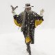 The Hateful Eight stasera in TV su Rai3: la trama e il cast del film western di Quentin Tarantino